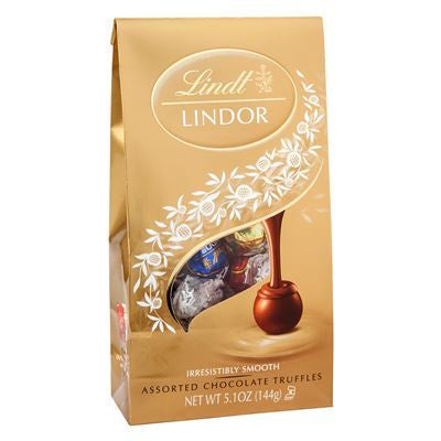 Lindt Lindor Assorted 5.1oz