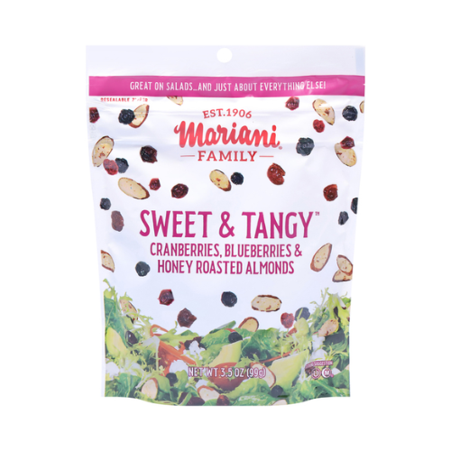 Mariani Mar Sweet and Tangy Salad Topper 3.5oz