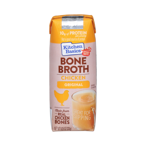 Kitchen Basics Chicken Bone Broth 8.25oz