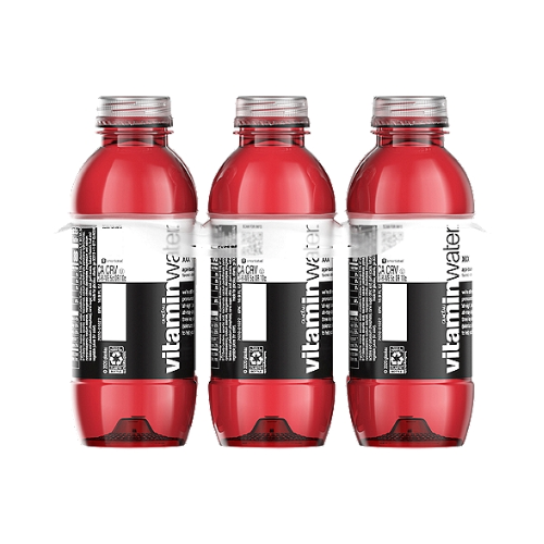 Vitamin Water Açai Blueberry Pomegranate Vitamin Water 16.9fl oz x 6pk