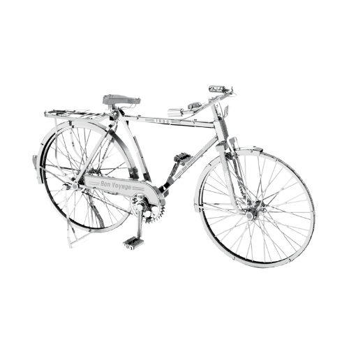 Metal Earth Classic Bicycle