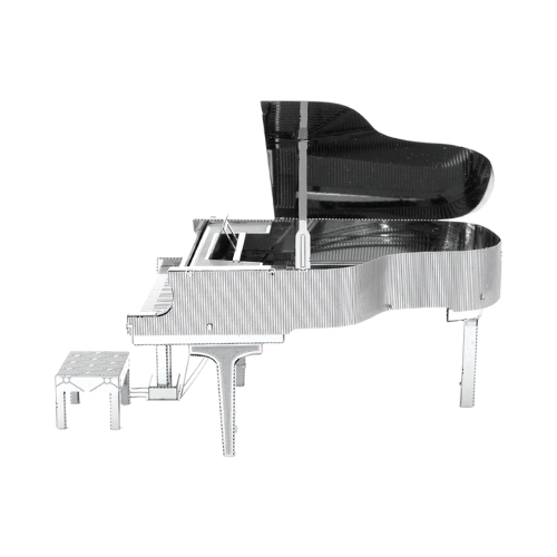 Metal Earth Grand Piano