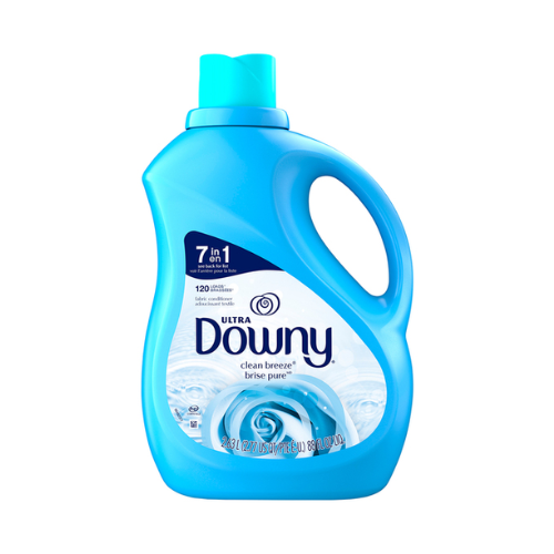 Downy Clean Breeze Liquid Fabric Enhancer 88oz