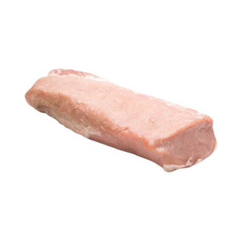 Chairman's Rese Whole Boneless Pork Loins /LB