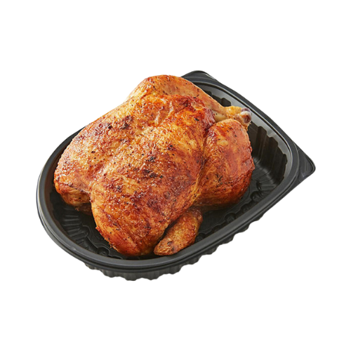 Rotisserie Chicken