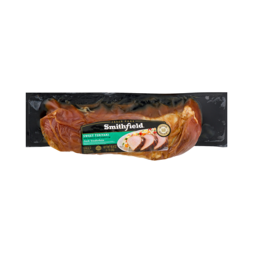 Smithfield Marinated Teriyaki Pork Tenderloin 18.4oz