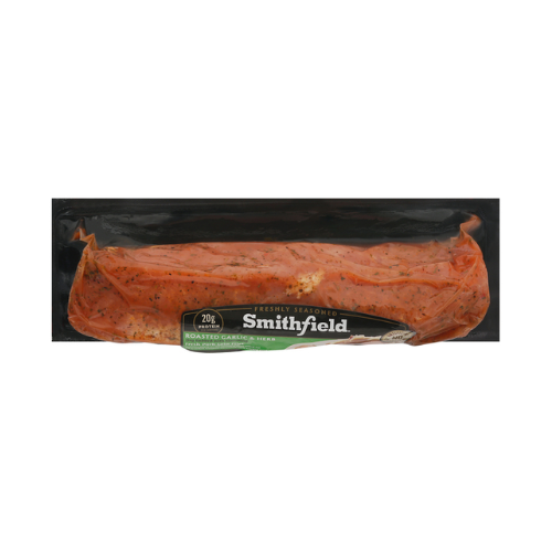 Smithfield Roasted Garlic & Herb Marinated Pork Tenderloin 27.2oz