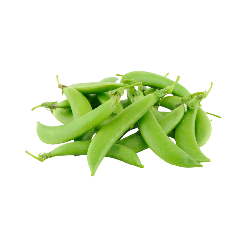 Sugar Snap Peas