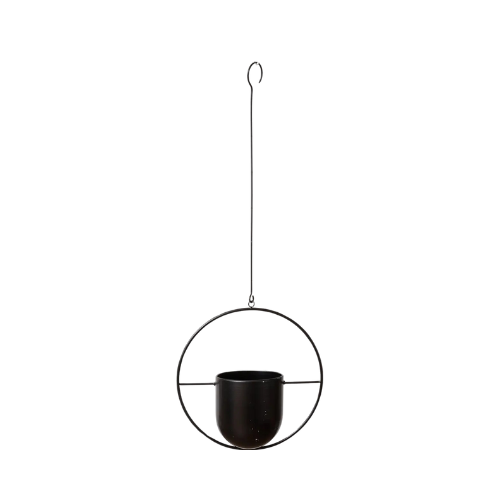 Hanging Circle Planter