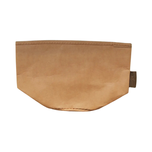 Kraft Paper Plain Washable Paper Bag