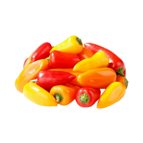 Mini Sweet Peppers  1lb