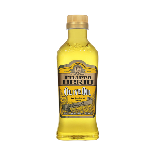 Filippo Berio 100% Pure Olive Oil 16.9oz