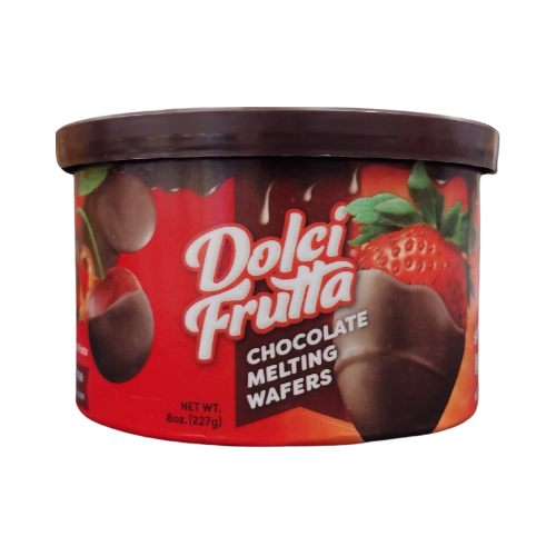 Dolci Fruita Chocolate Fruit Dip