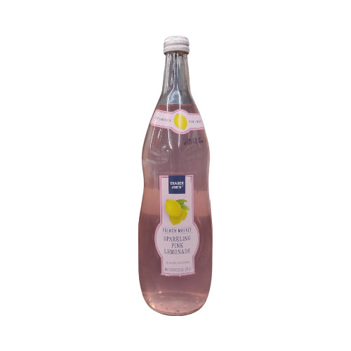 Sparkling Pink Lemonade 33.8 fl oz