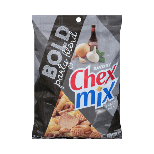 Chex Mix Bold Snack Mix 8.75oz