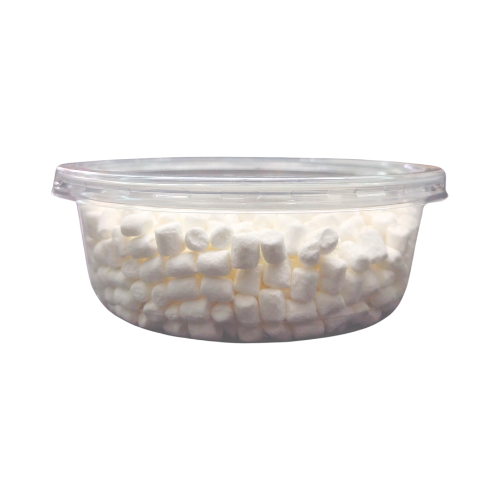 Dehydrated Vanilla Bits 8oz