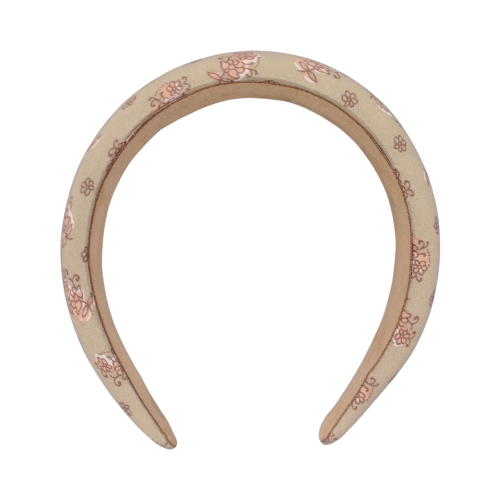 Rylee + Cru Padded Headband, Printed One Size