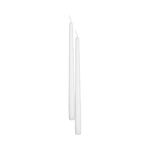 Hudson Taper Candle 2 ct