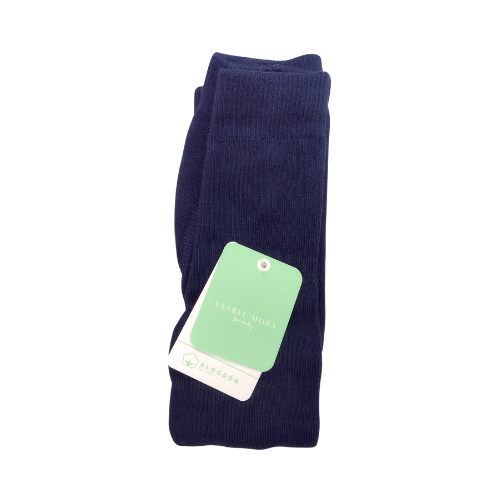 Tights Navy Blue 0 (EU 19/20)