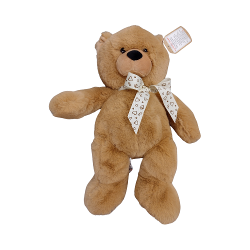 Perdie Bear 14"