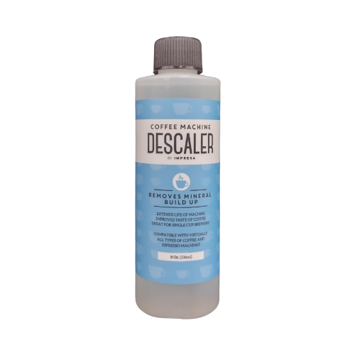 Coffee Machine Descaler 8 oz