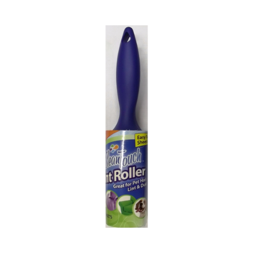 Clean Touch Lint Roller 1ct