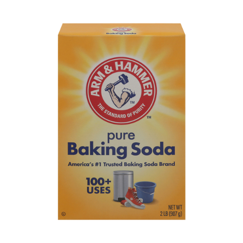 Arm & Hammer Baking Soda 32oz