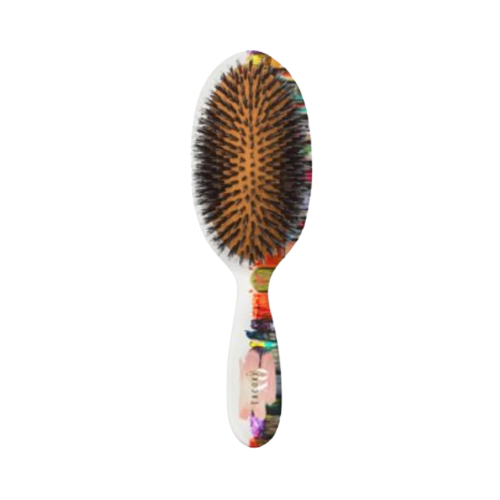 Paint Tacori Hairbrush