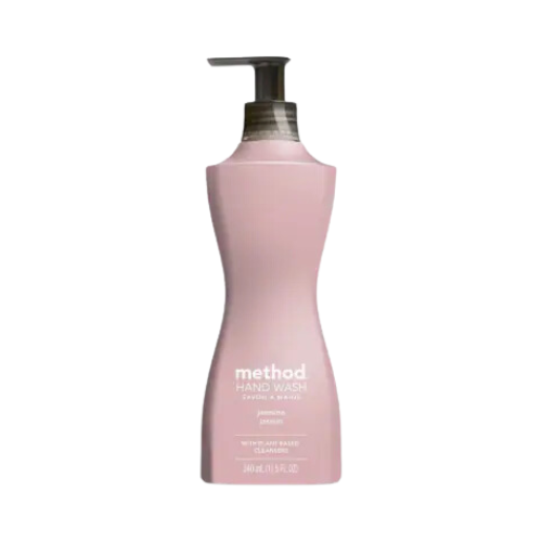 Method Jasmine Hand Wash 11.5fl oz