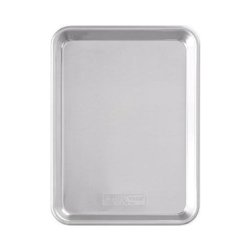 Nordic Ware Baker's Quarter Sheet Pan 12.875 x 9.5