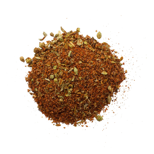 Todd's Premium Foods Chili Seasoning 4.85oz