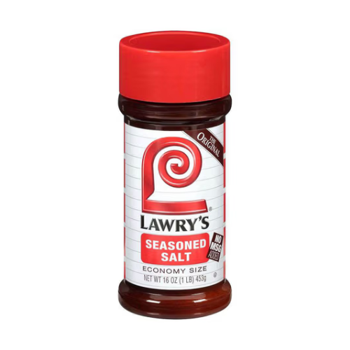 McCormick Lawry's Seasoned Salt 16oz