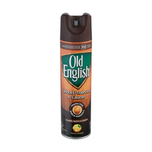 Olde English Furniture/Wood Polish Lemon Spray 12.5oz