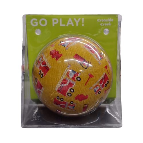 Go Play! Kick Ball