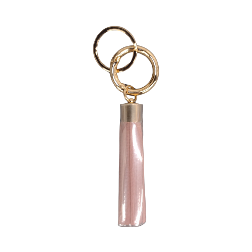 Tassel Keychain