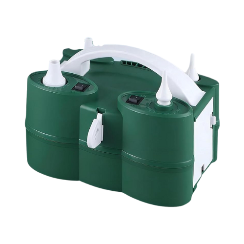 Multi-Function Electric Air Pump