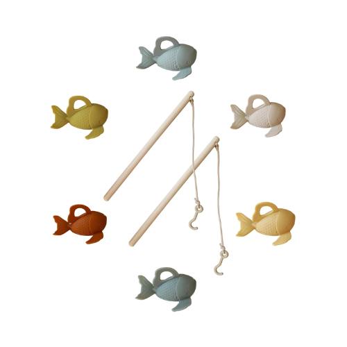 Fishing Play Set