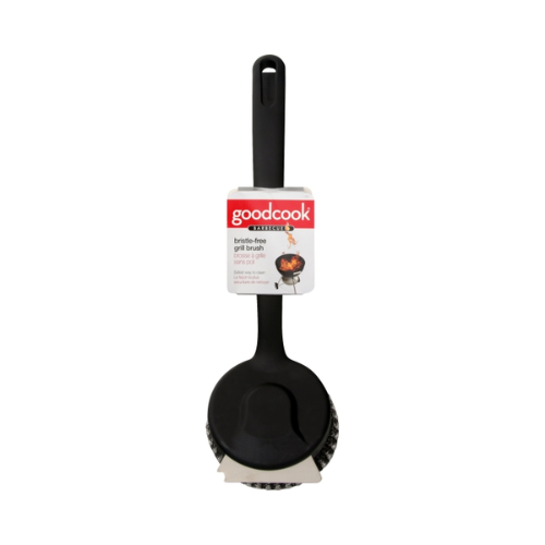 Good Cook Bristle Free Grill Brush 15"