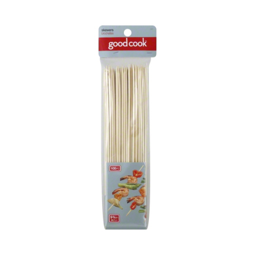 Good Cook Bamboo Skewers 100ct