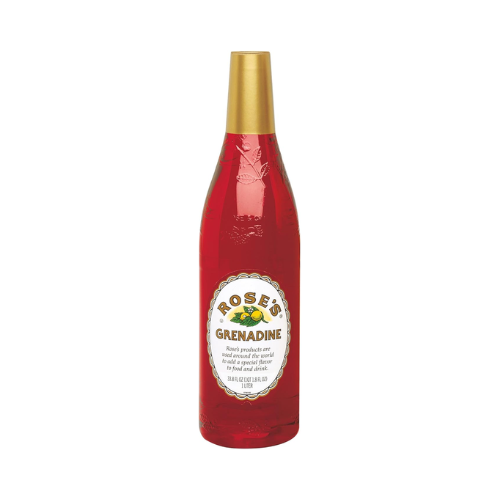 Roses Grenadine Syrup 33.8fl oz