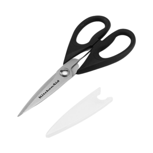 Kitchen Aid Black Utility Shears