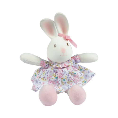 Tikiri Havah the Bunny Plush Toy