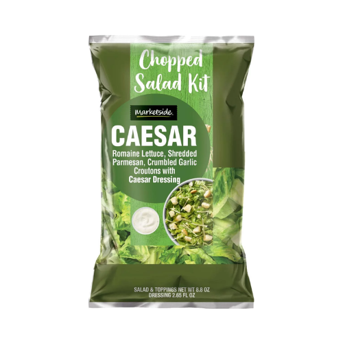 Marketside Caesar Salad Kit 8.8oz