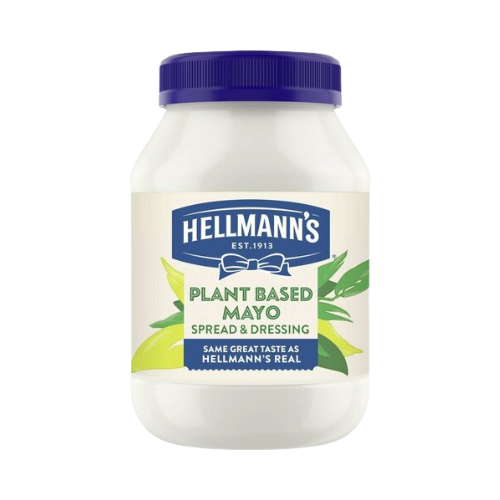 Hellmann's Plant Based Mayo 30oz