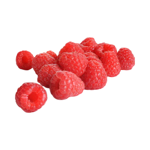 Red Raspberries 6oz