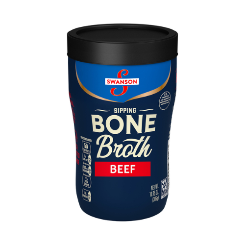 Campbell's Sipping Bone Broth Beef 10.75oz