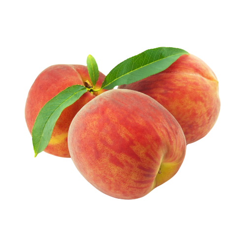 Peaches Fresh 4ct