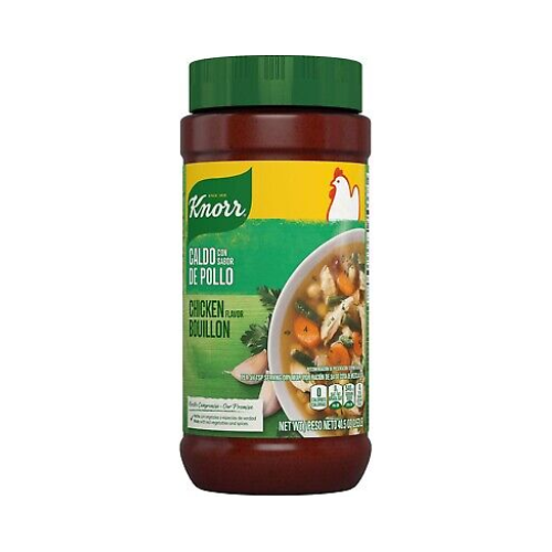 Knorr Caldo De Pollo Chicken Bouillon 40.5oz