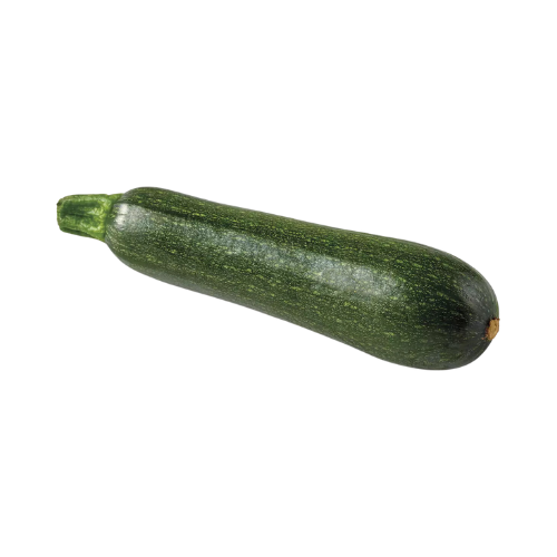 Garden Zucchini, Single