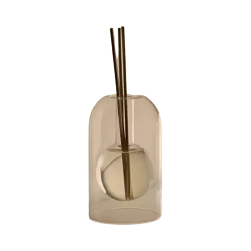 Glass Hollow Aromatic Diffuser